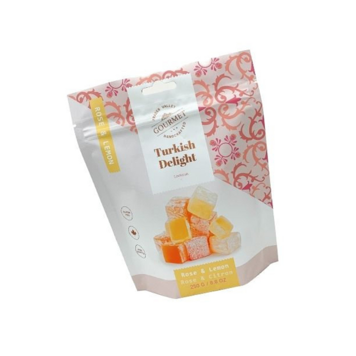 Fraser Valley Gourmet - Turkish Delight (250g)