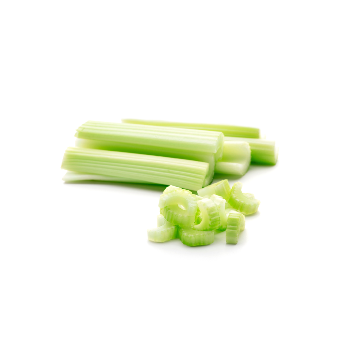 Fresh Produce - Organic Celery Stick