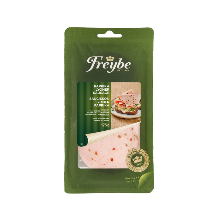 Freybe - Meat