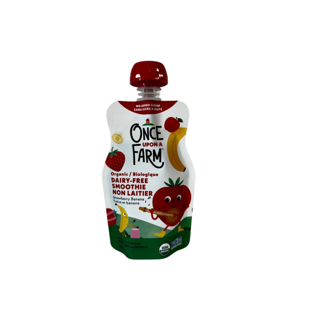 Once Upon A Farm - Smoothie