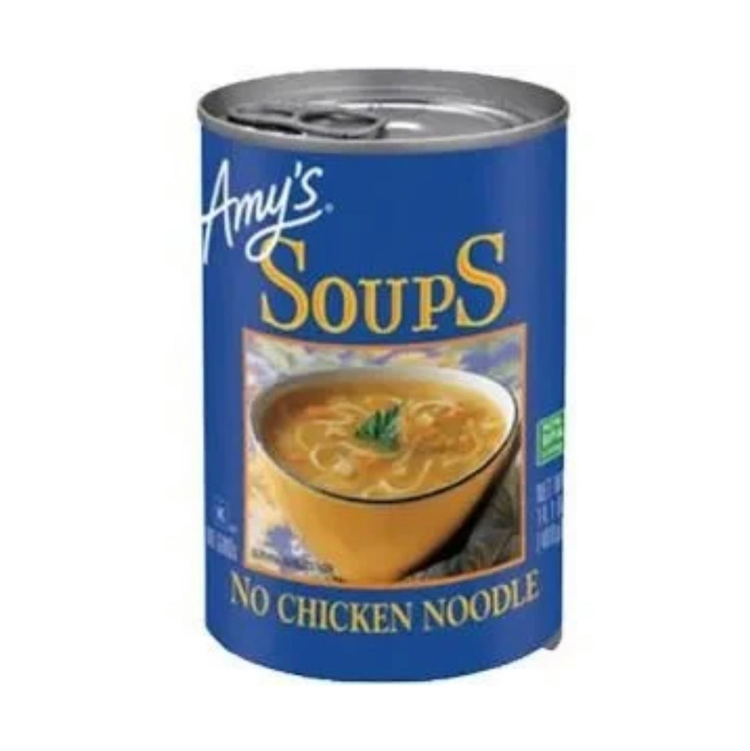 Amy’s Kitchen - Soup (398ml)