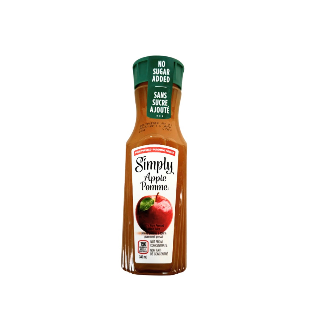 Simply - Pressed Juice (340ml)
