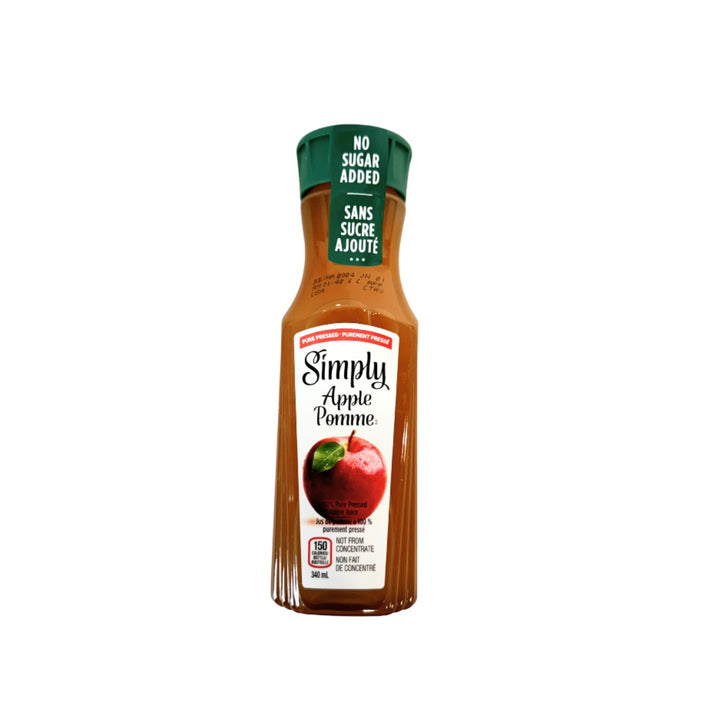 Simply - Pressed Juice (340ml)