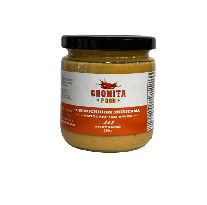 Chonita Food Ltd. - Mexican Salsa (250ml)