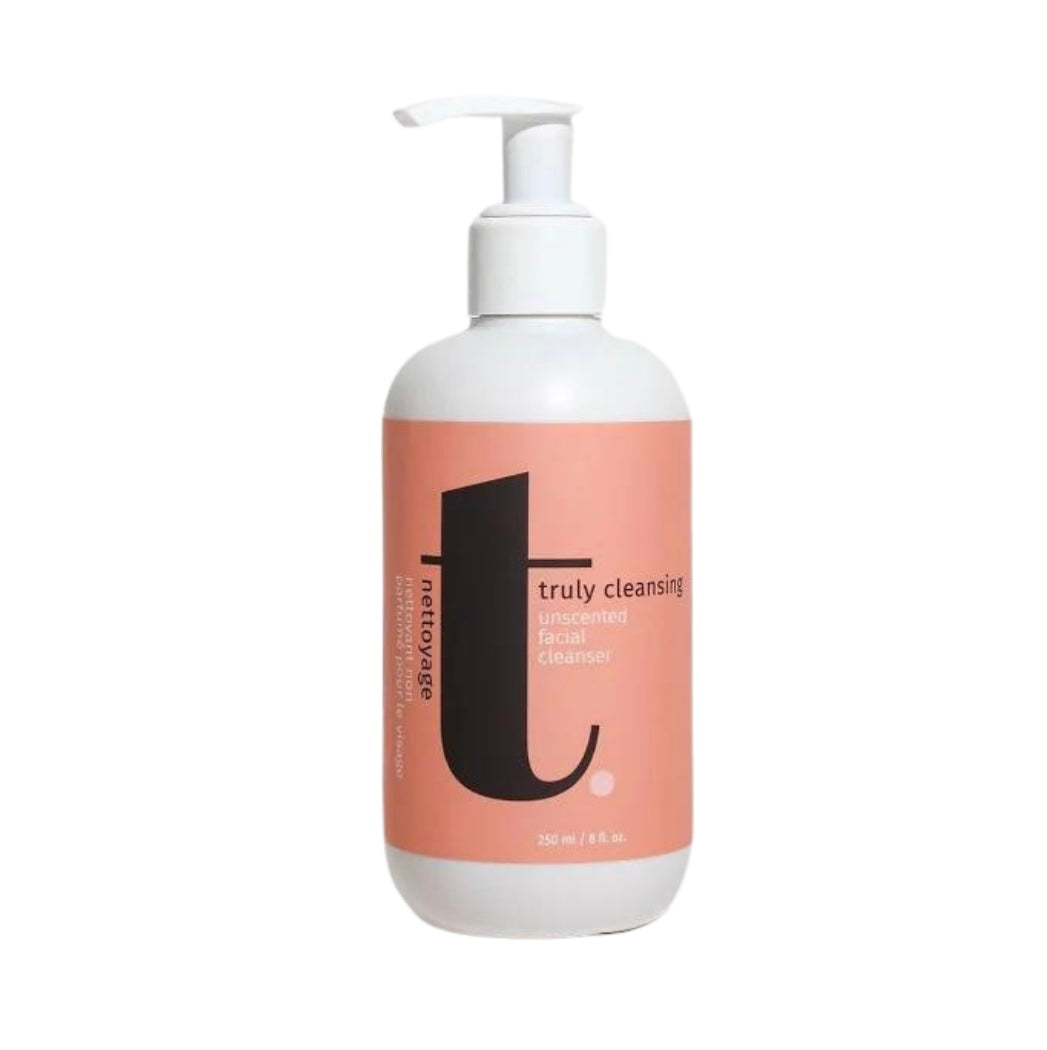 Truly Lifestyle Brand - Truly Cleansing Facial Cleanser (Lemon)
