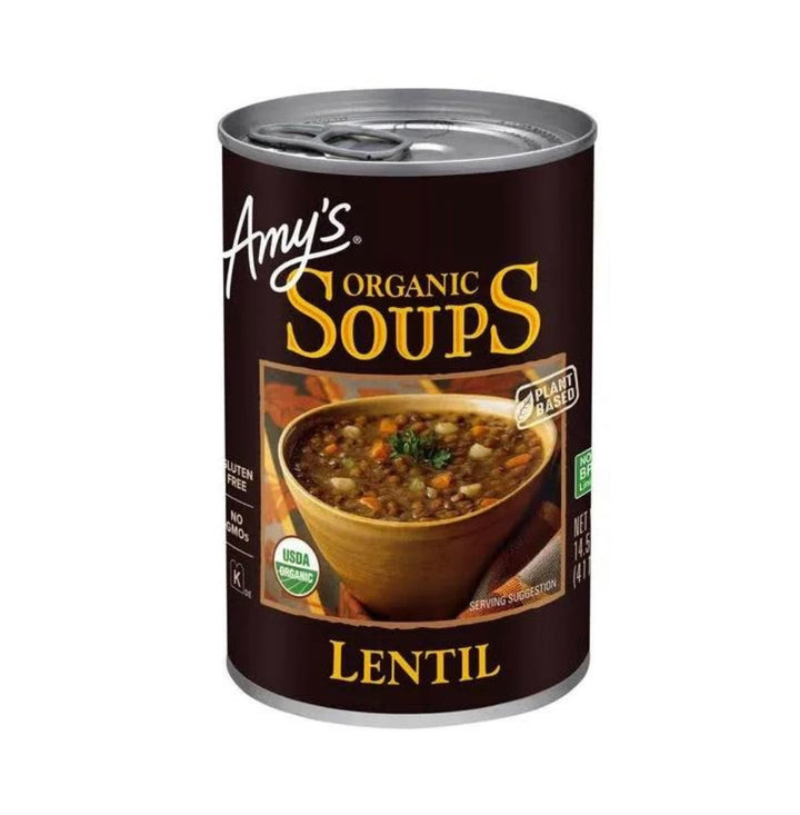 Amy’s Kitchen - Soup (398ml)