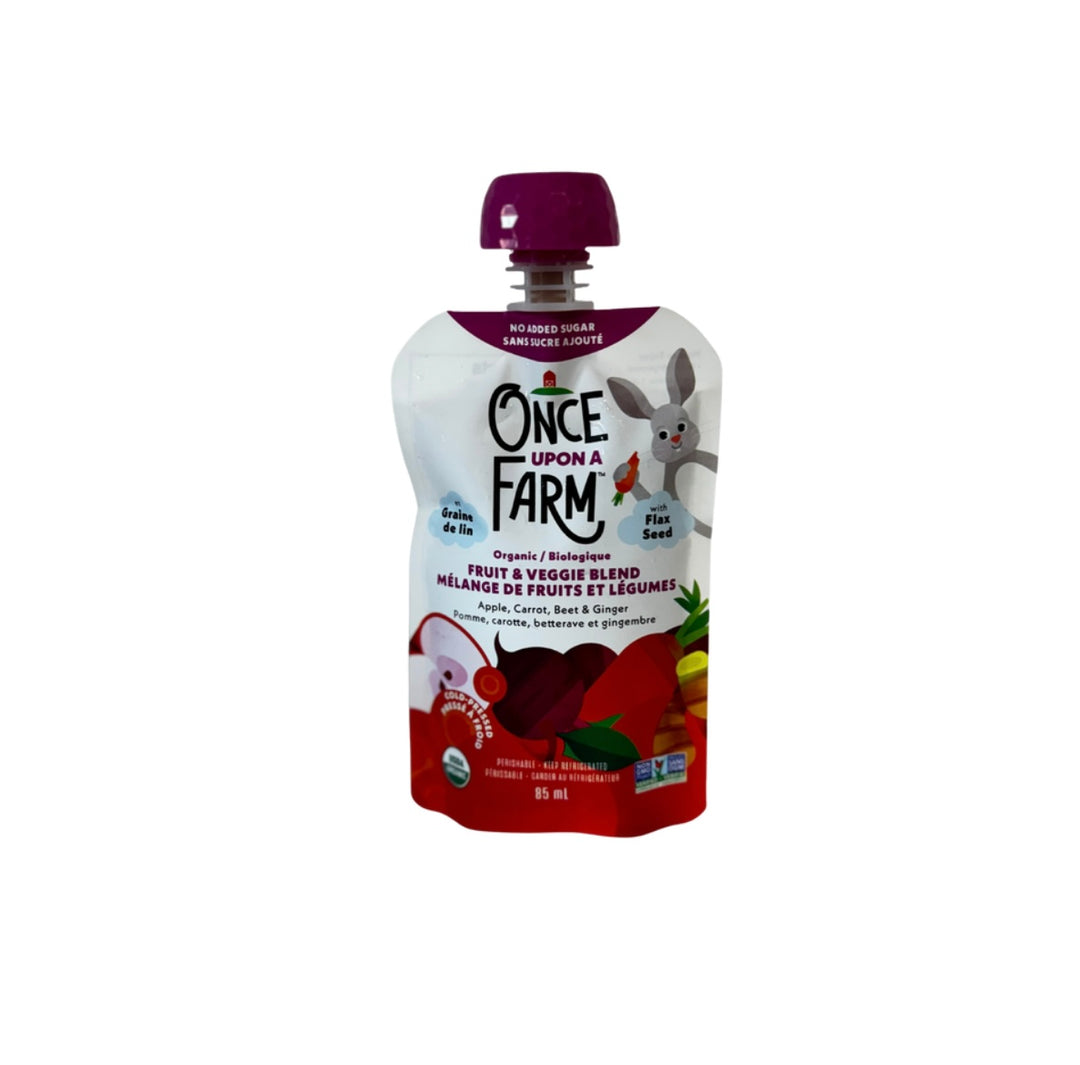 Once Upon A Farm - Smoothie