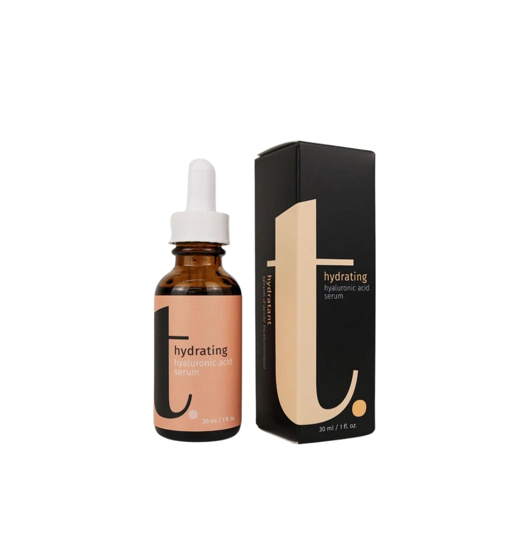Truly lifestyle Brand - Truly Hydrating Hyaluronic Acid