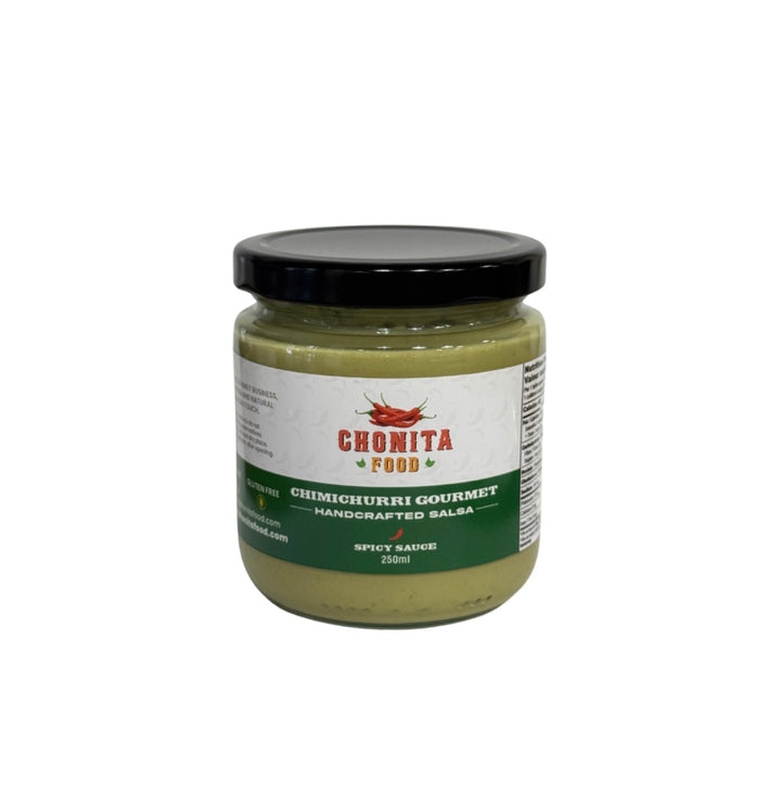 Chonita Food Ltd. - Mexican Salsa (250ml)