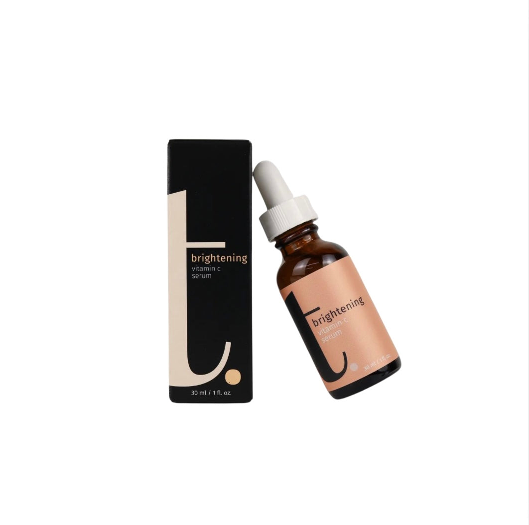 Truly Lifestyle Brand - Truly Brightening Vitamin C