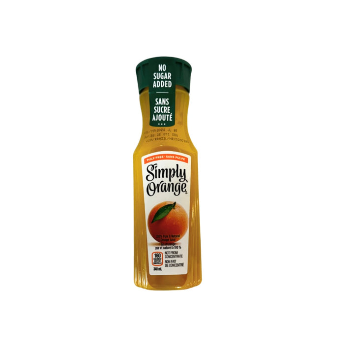Simply - Pressed Juice (340ml)
