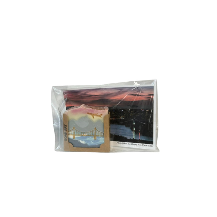 Alpaca Studio - Soap Bars