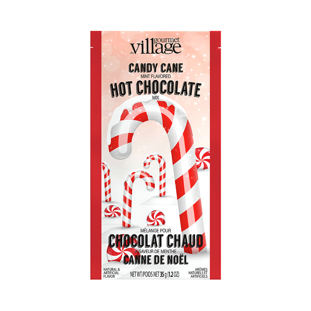 Gourmet du Village – Hot Chocolate Mix (35g)