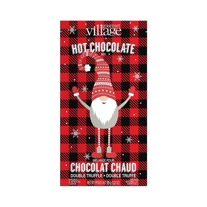 Gourmet du Village – Hot Chocolate Mix (35g)