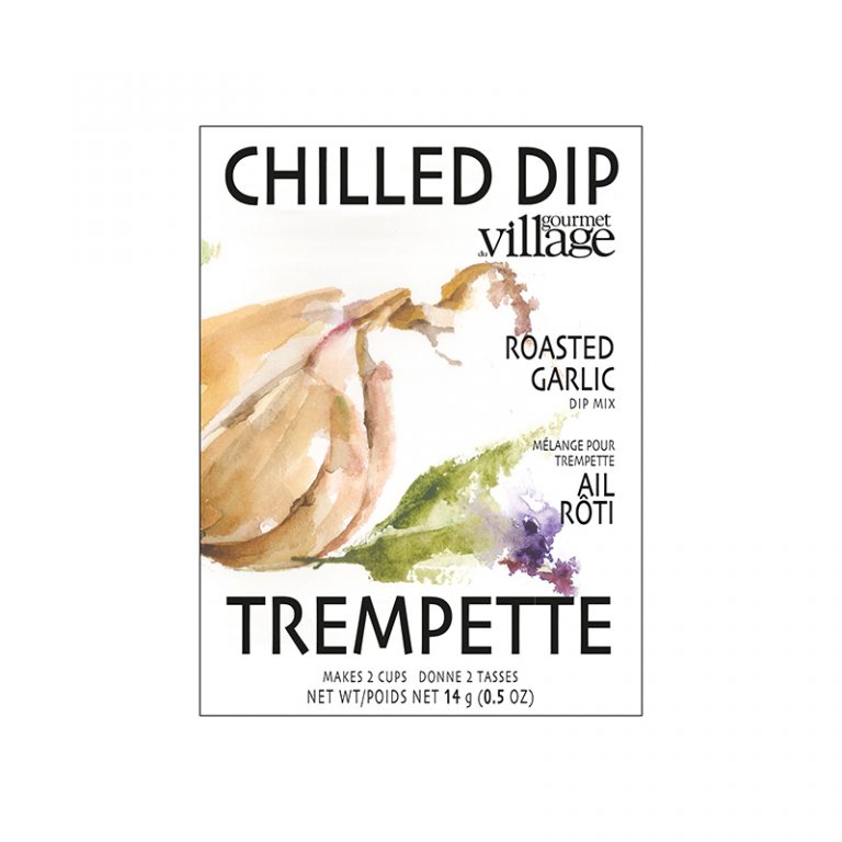 Gourmet du Village - Dips