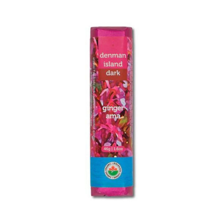 Denman Island Chocolate - Chocolate Bars
