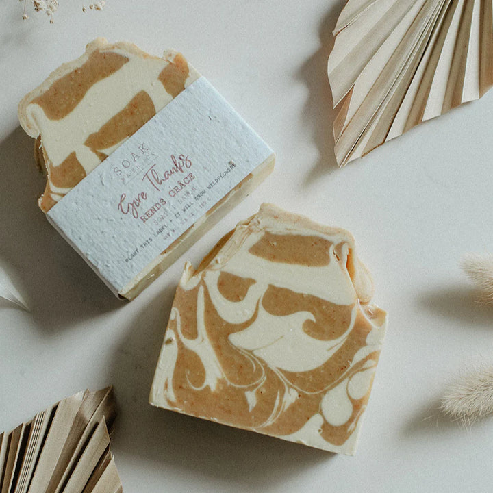 Soak Bath Co - Soap Bar