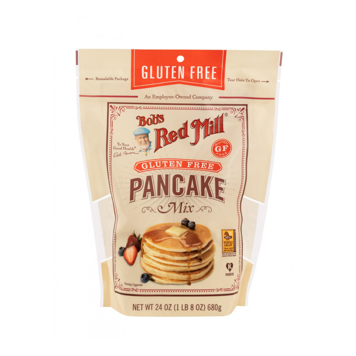 Bob's Red Mill - Pancake Mix