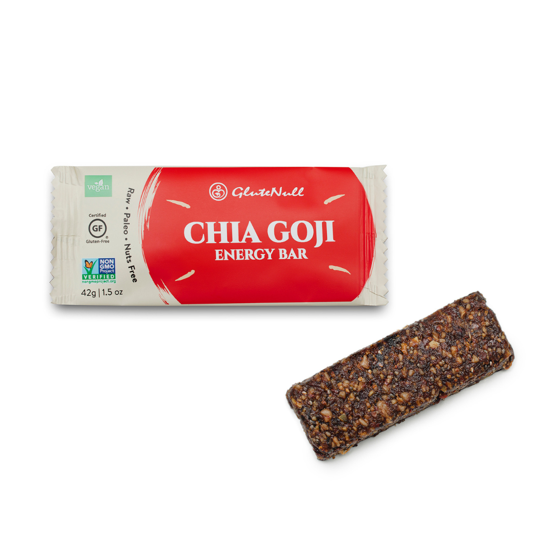 GluteNull - Health Bars (42g)
