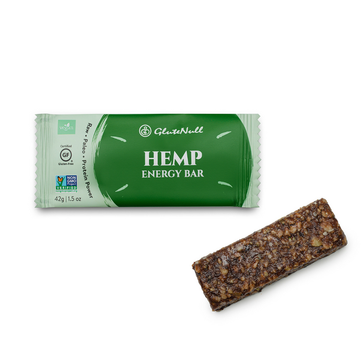 GluteNull - Health Bars (42g)