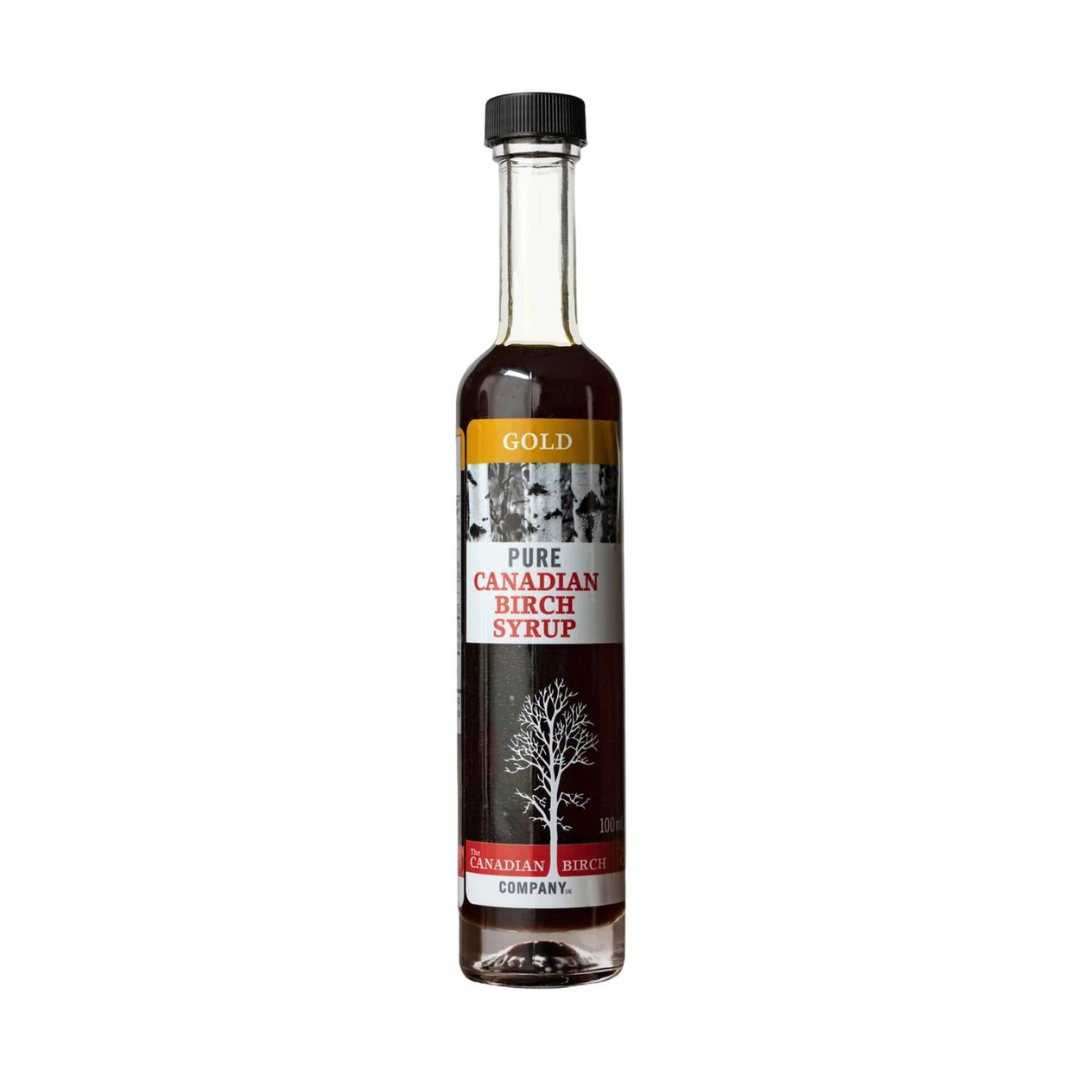The Canadian Birch Company - Birch Syrup (50ml)