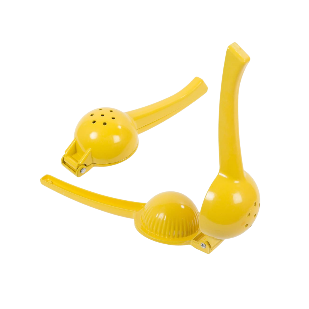 Provisions Market – L. Gourmet Lemon/Lime Manual Squeezer