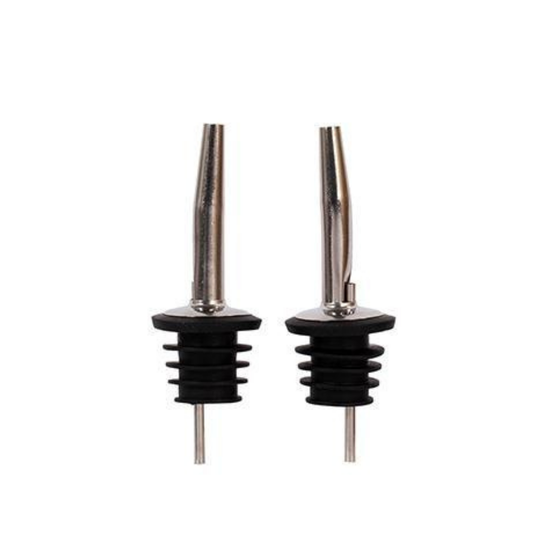 Provisions Market – Wine Bottle Pourer