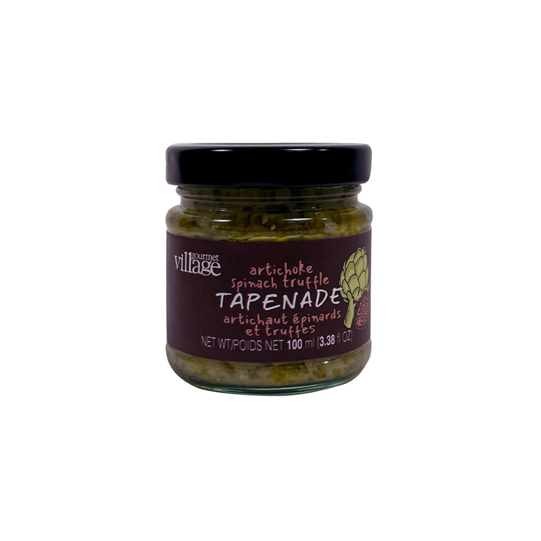 Gourmet du Village - Tapenade (100ml)