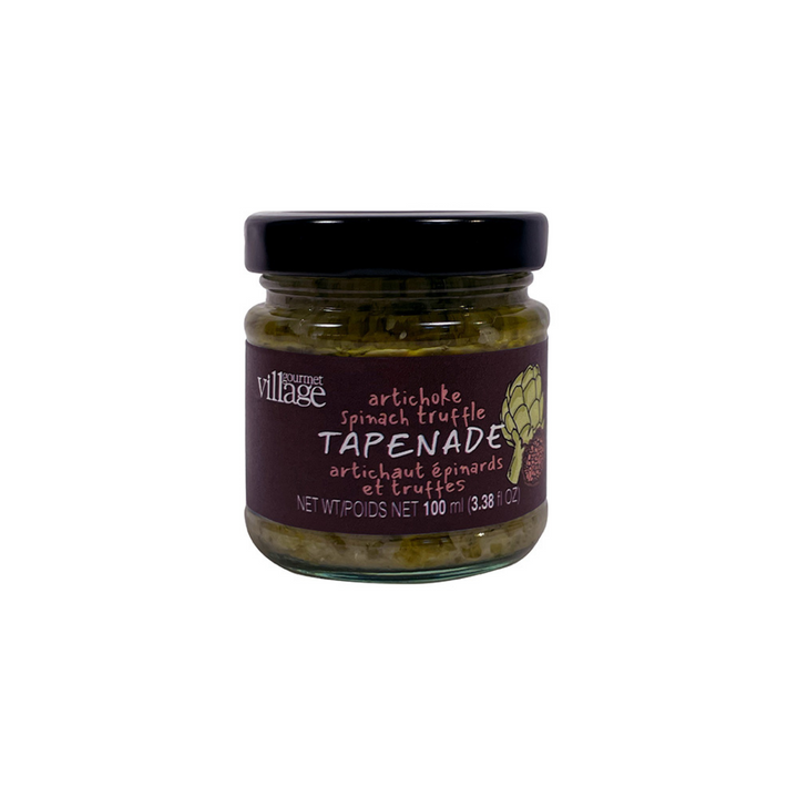 Gourmet du Village - Tapenade (100ml)