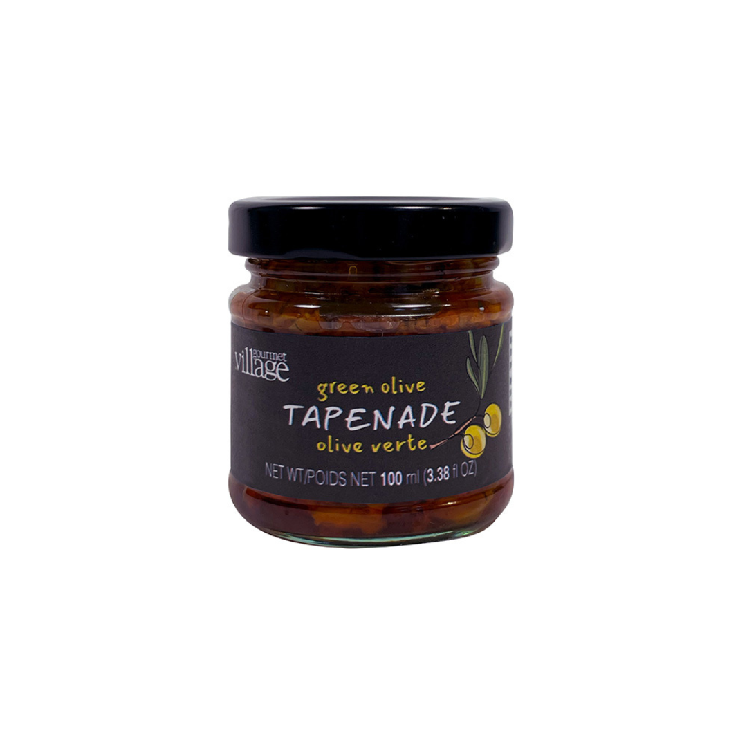 Gourmet du Village - Tapenade (100ml)