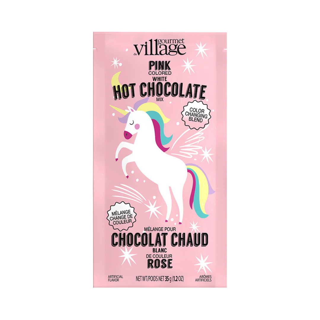 Gourmet du Village – Hot Chocolate Mix (35g)