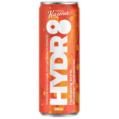 Farming Karma - HYDR8 Hydrating Drink