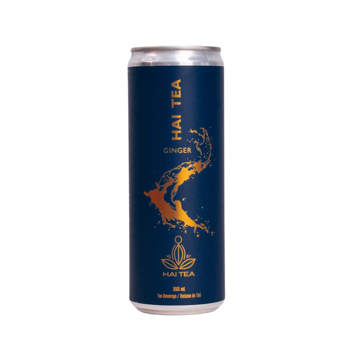 Hai Tea - Herbal Tea Beverage
