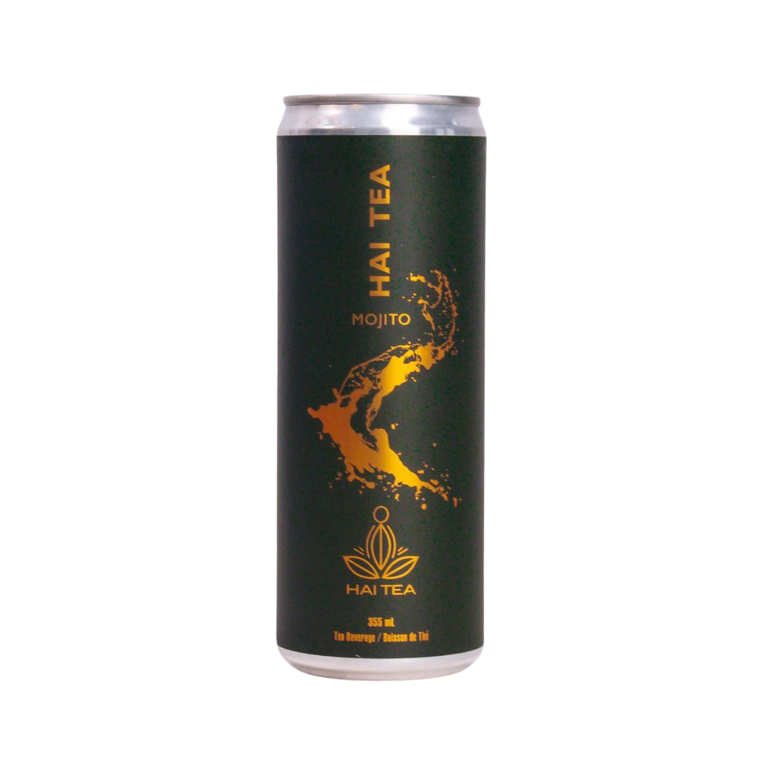 Hai Tea - Herbal Tea Beverage