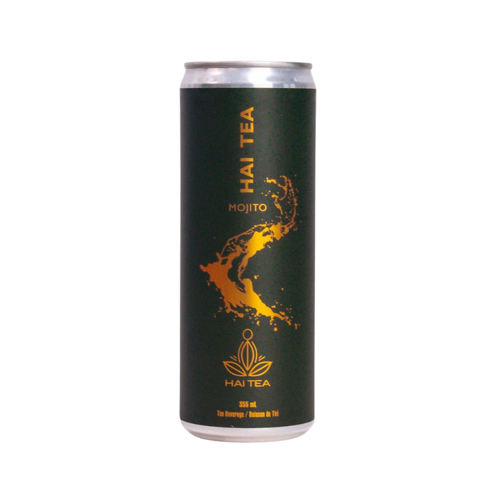 Hai Tea - Herbal Tea Beverage