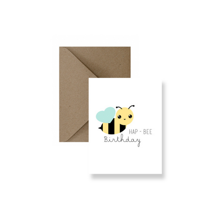 IMPAPER - Greeting Cards