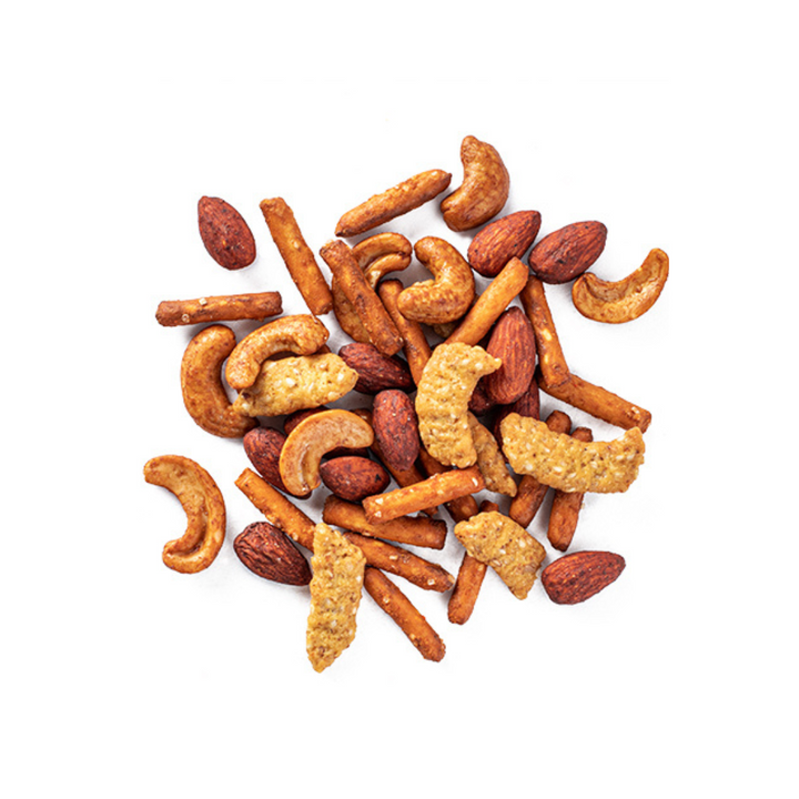 Laid Back Snacks - Nuts and Trail Mix