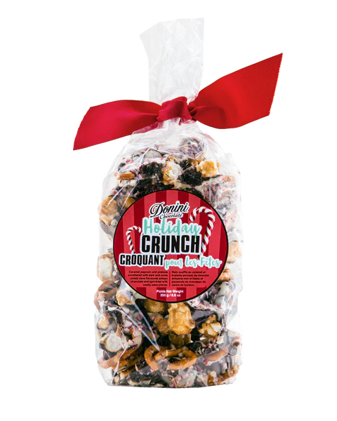 Donini - Popcorn Mixes