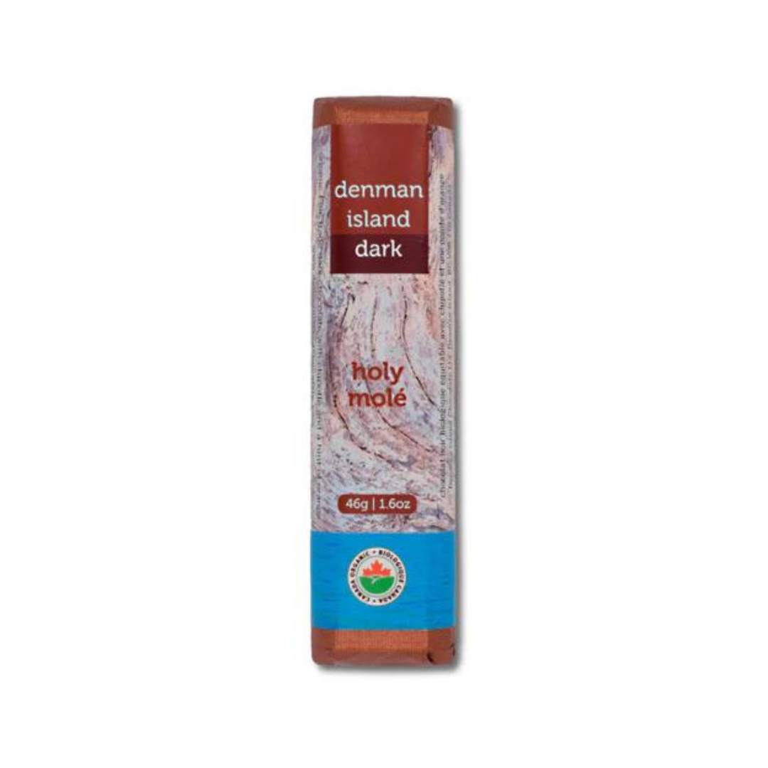 Denman Island Chocolate - Chocolate Bars