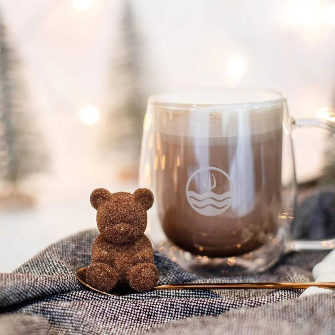 Poseidn - Hot Chocolate Bomb