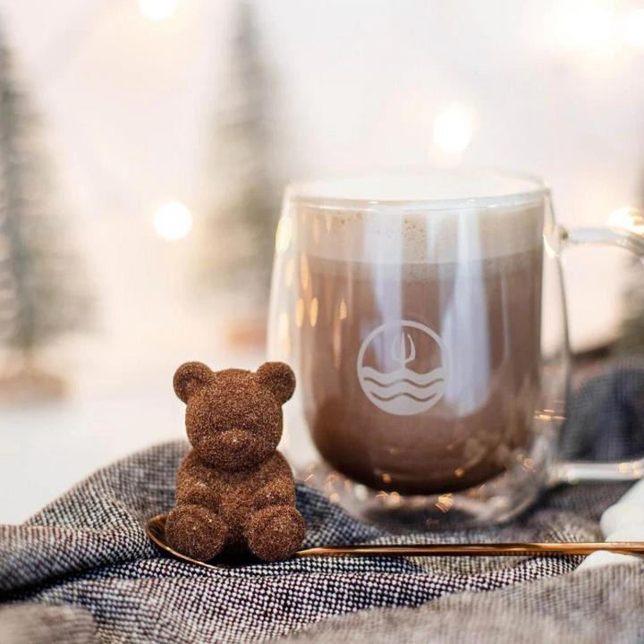 Poseidn - Hot Chocolate Bomb