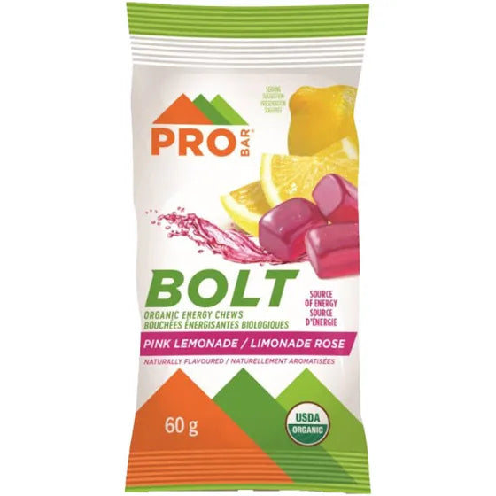 Probar - Organic Energy Chews (60g)