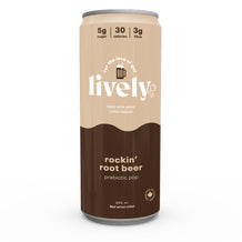 Lively - Prebiotic Pop