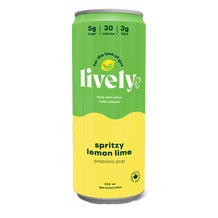 Lively - Prebiotic Pop