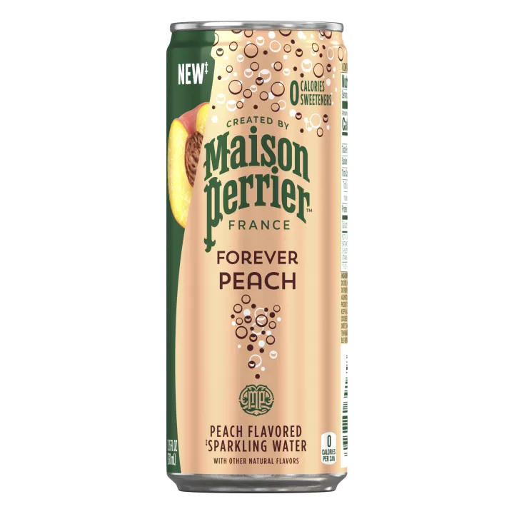 Maison Perrier - Forever Peach