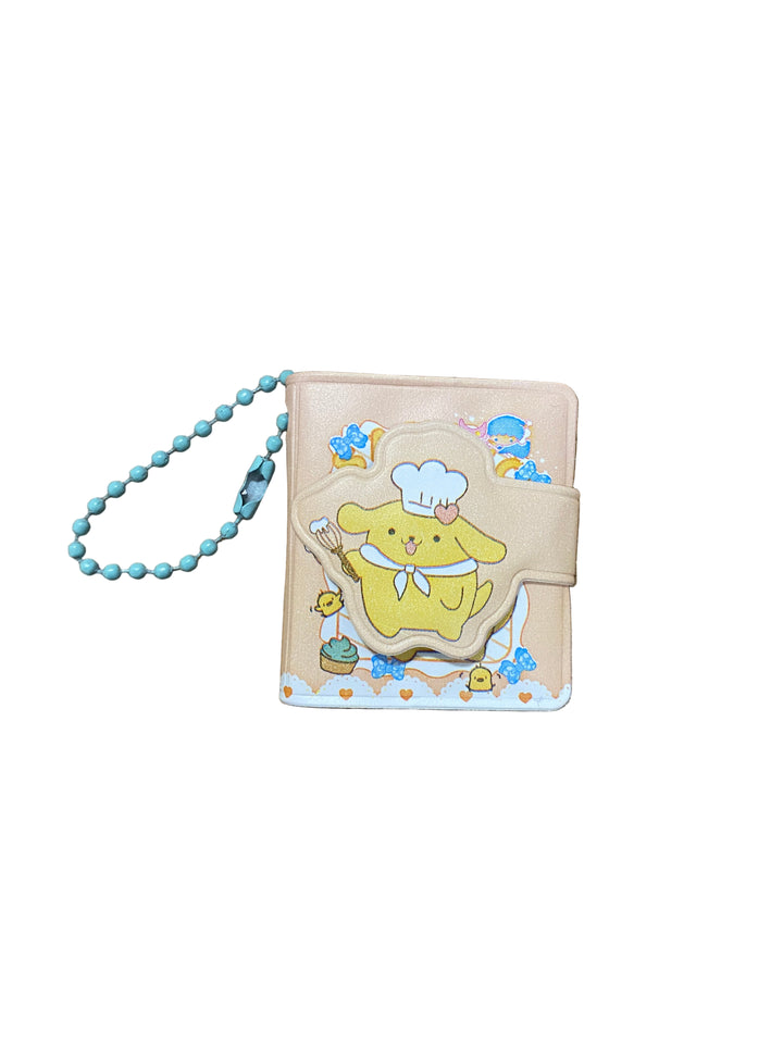 Oliel - Mini Notebooks