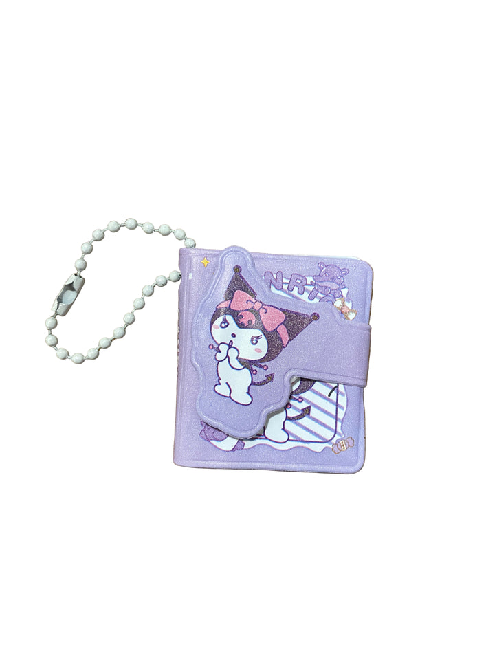 Oliel - Mini Notebooks