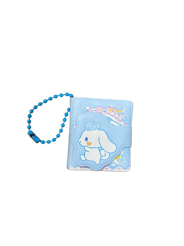 Oliel - Mini Notebooks