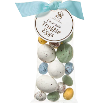 Saxon Chocolate - Candy & Chocolate