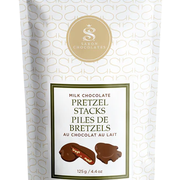 Saxon Chocolate - Candy & Chocolate